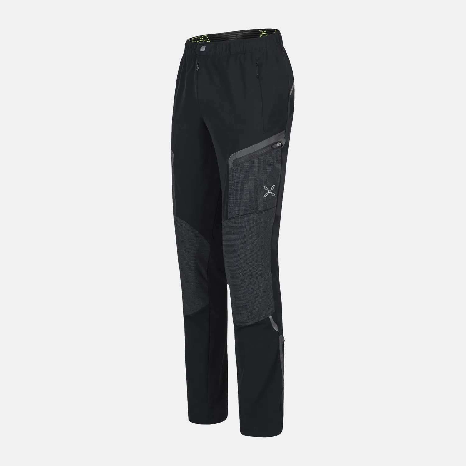 Montura Yaru Eli Pro 2 Pants pantalon montagne renforcé