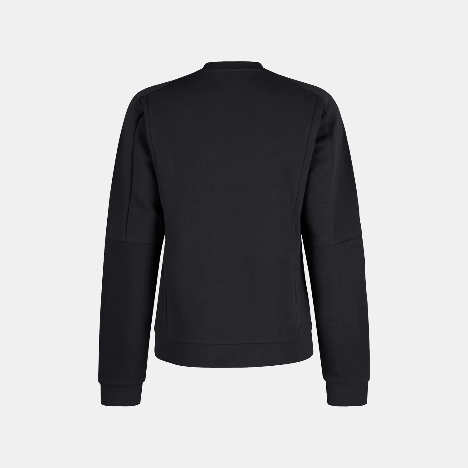 Montura Gobi Crewneck Sweater sweat femme noir coton
