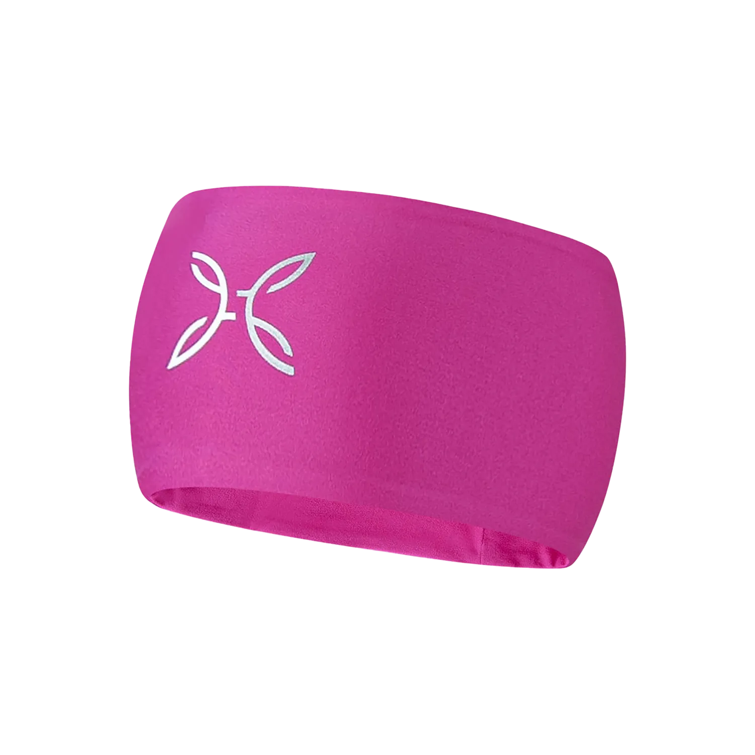 Montura Broken Light Band bandeau Light Rose UPF50+