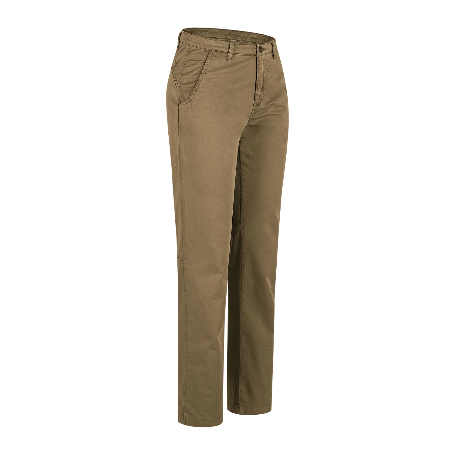 Montura Radical Pants Woman pantalon femme coton stretch