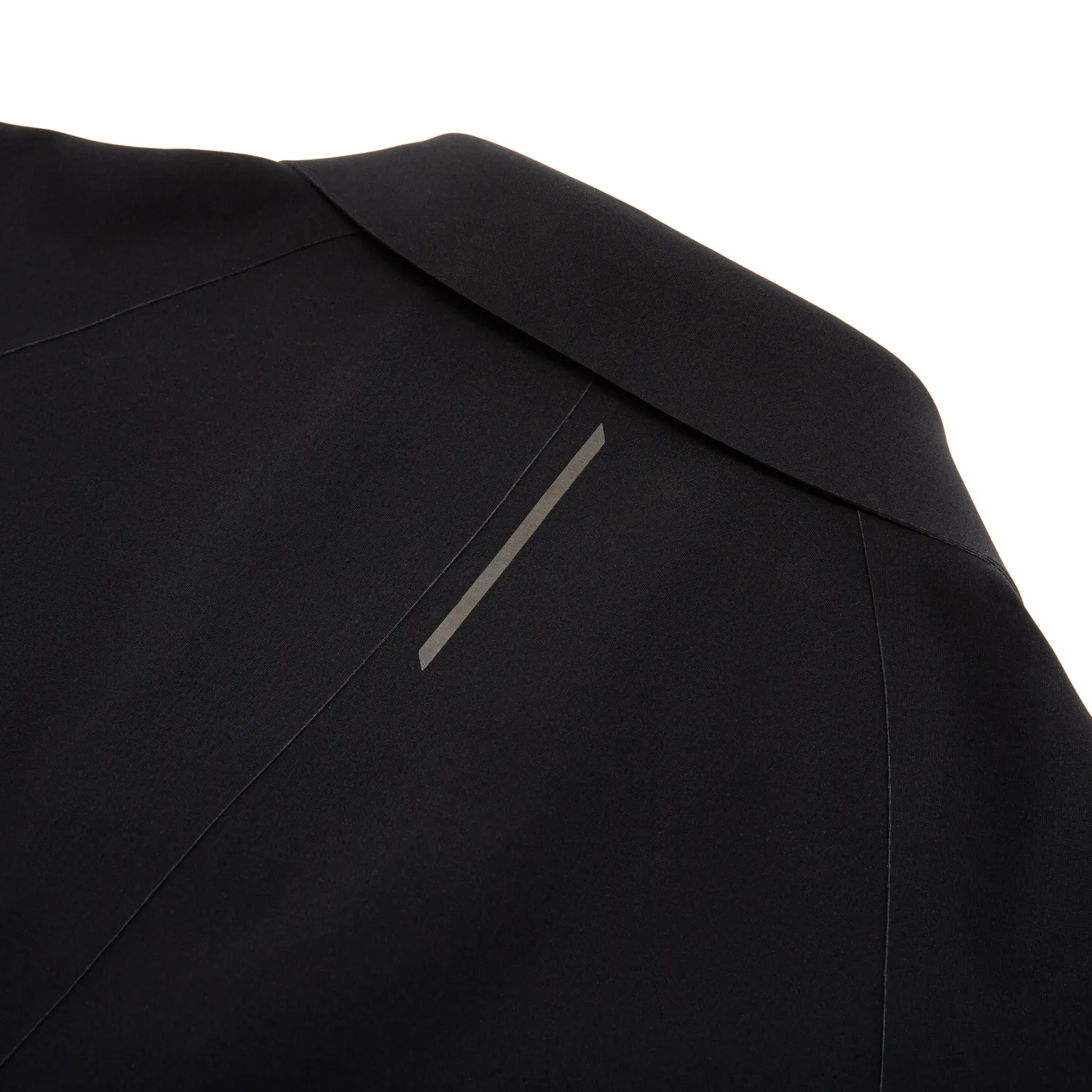 INSPYRATIONS Fusyon blazer homme noir stretch déperlant