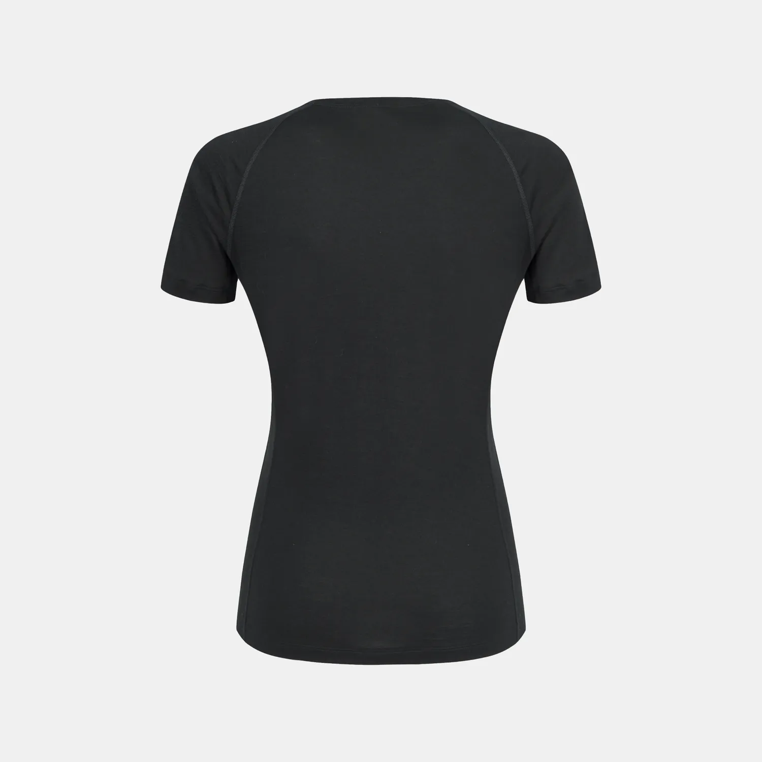Montura Merino Concept T-Shirt t-shirt black laine