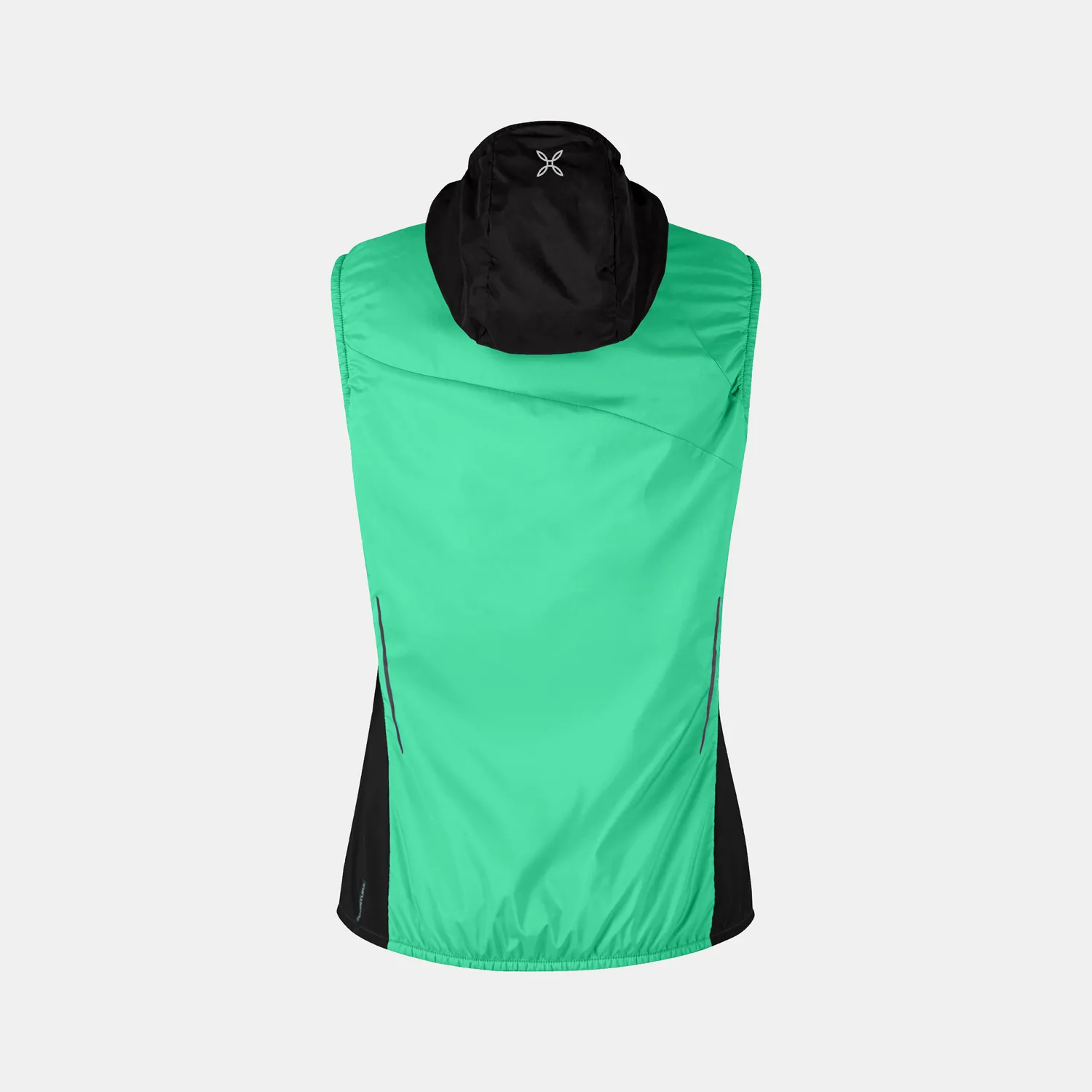 Montura Traccia Octa Hooded Vest gilet femme