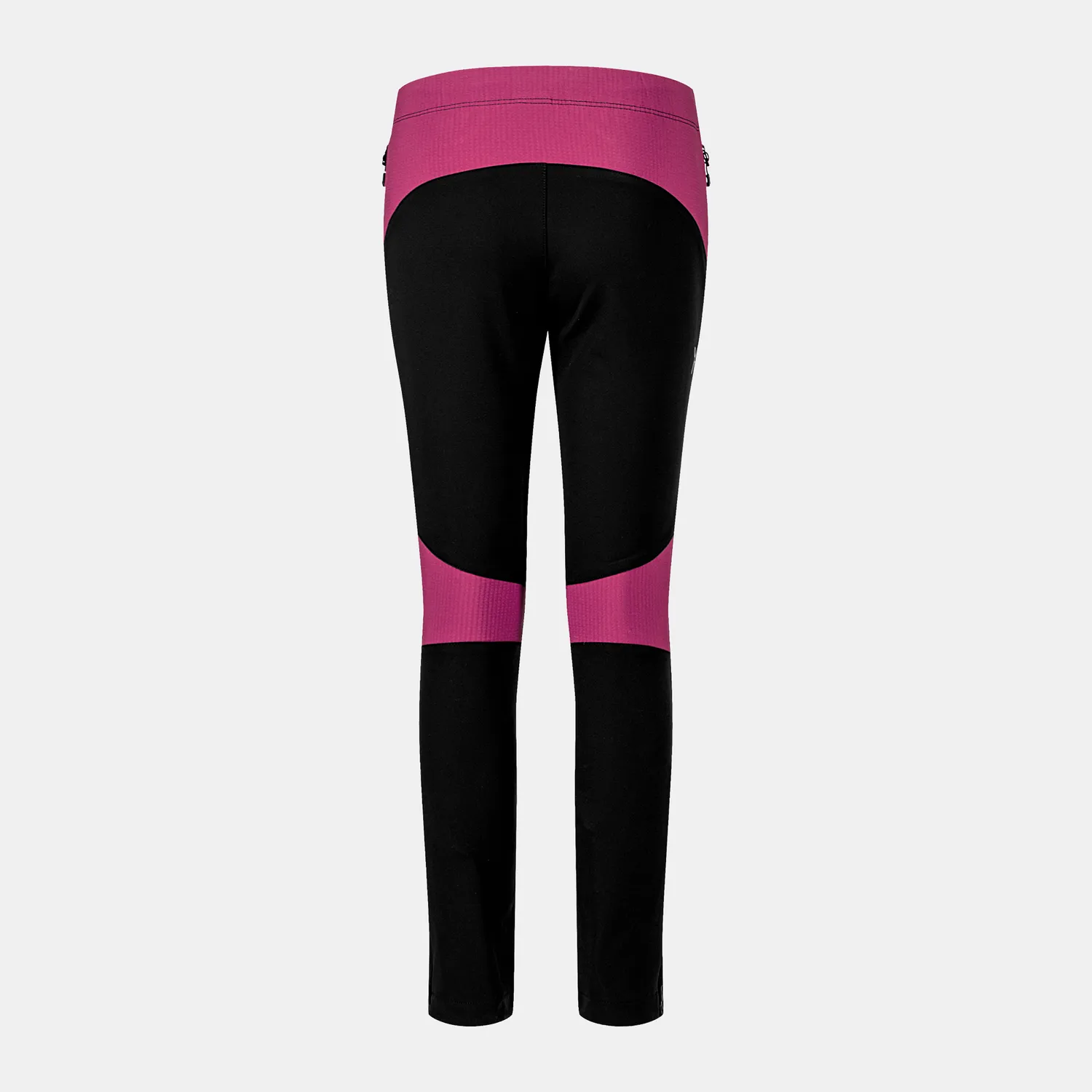 Montura Inox Pants Kids pantalon enfant noir déperlant