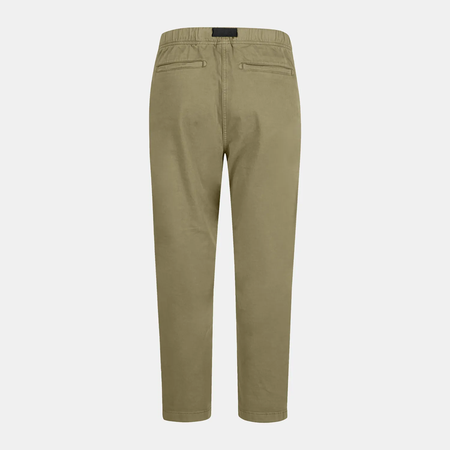 Montura Cotton Free Pants pantalon marron coton