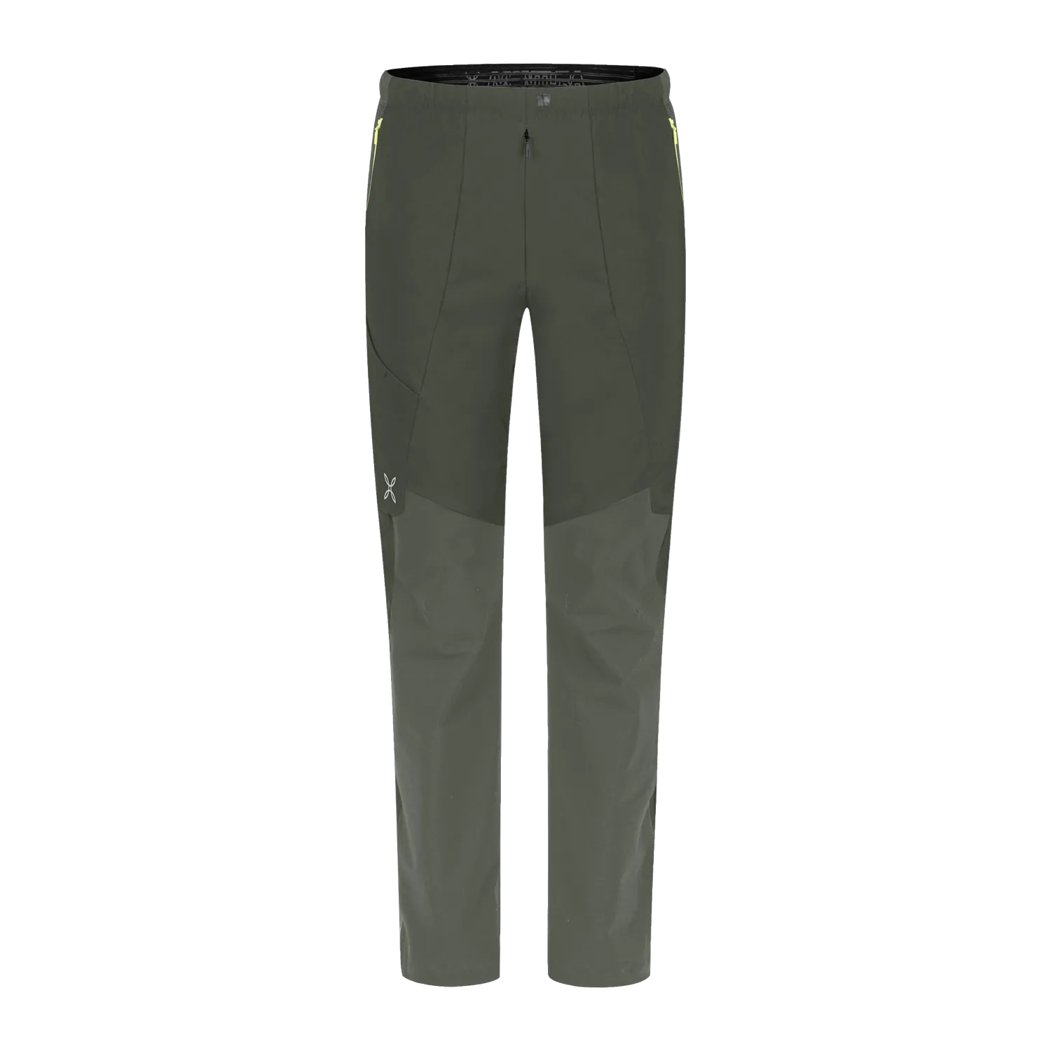 Montura Rocky 2 pantalon escalade homme stretch