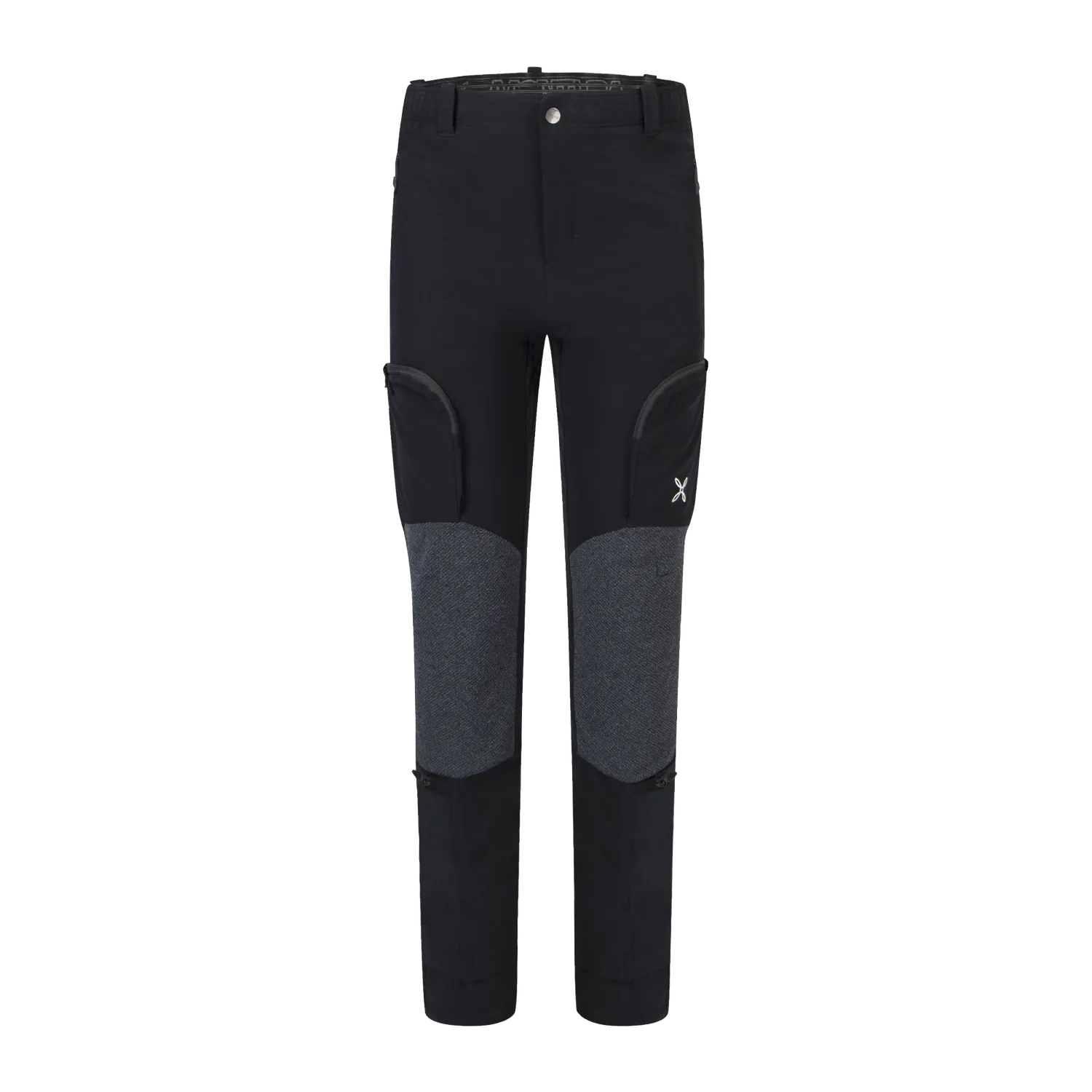 Montura 118 Evo 2.0 pantalon alpinisme unisexe renforcé