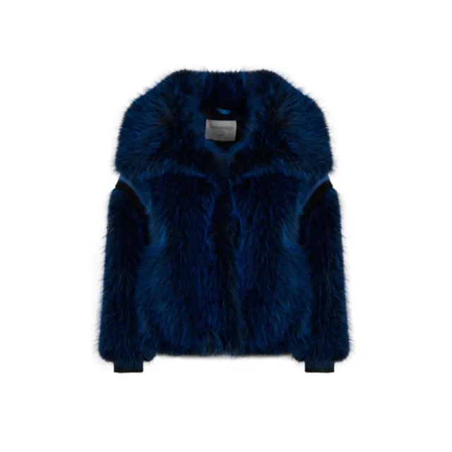 Oakwood Ewena Réf. 65094 veste Bleu