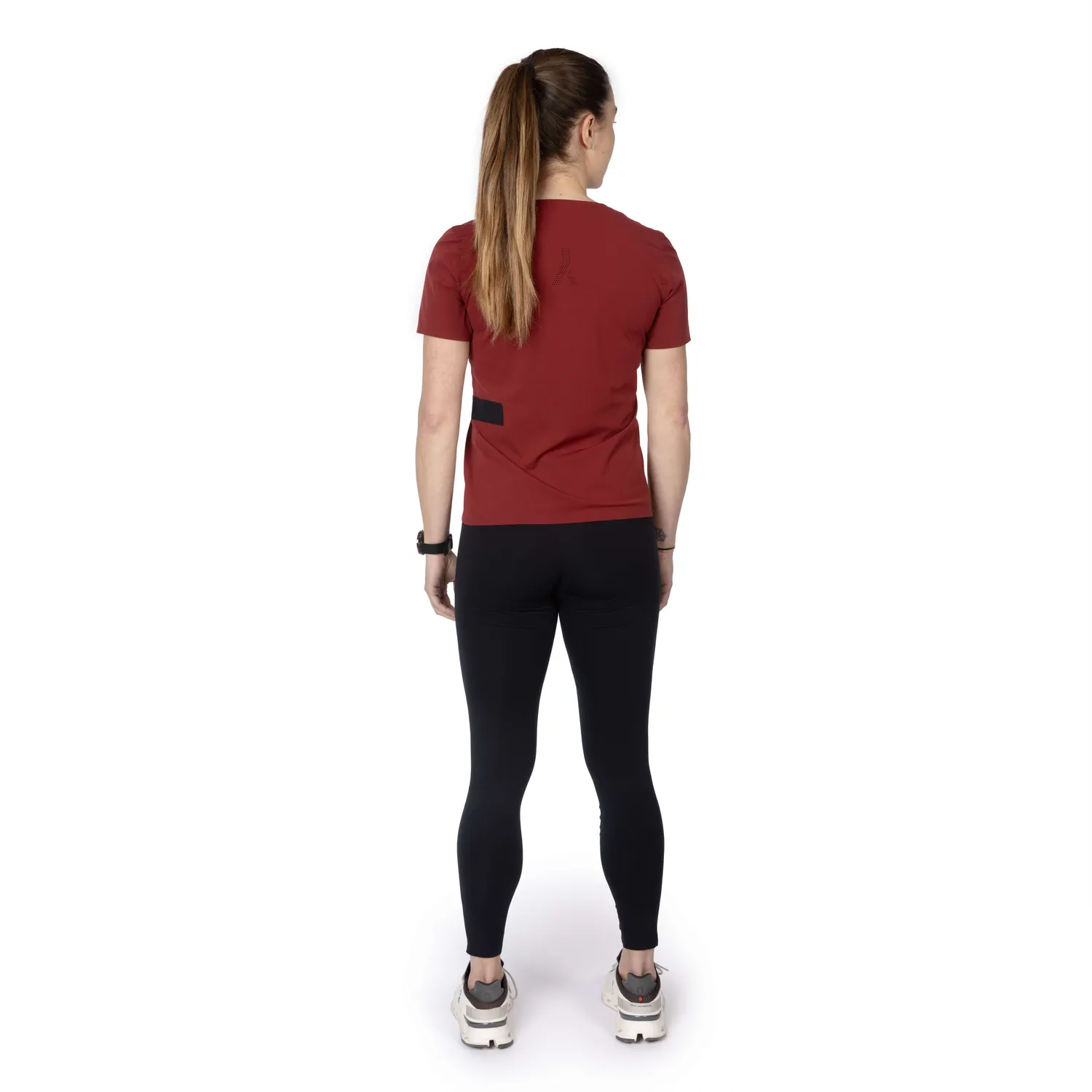 INSPYRATIONS ACTYV tee shirt femme Medoc stretch