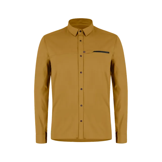 Montura Altai chemise randonnée manches longues