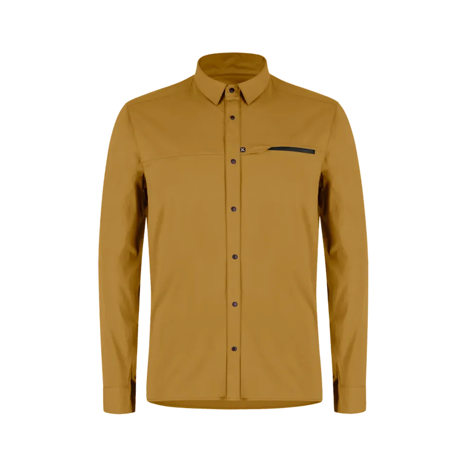 Montura Altai chemise randonnée manches longues