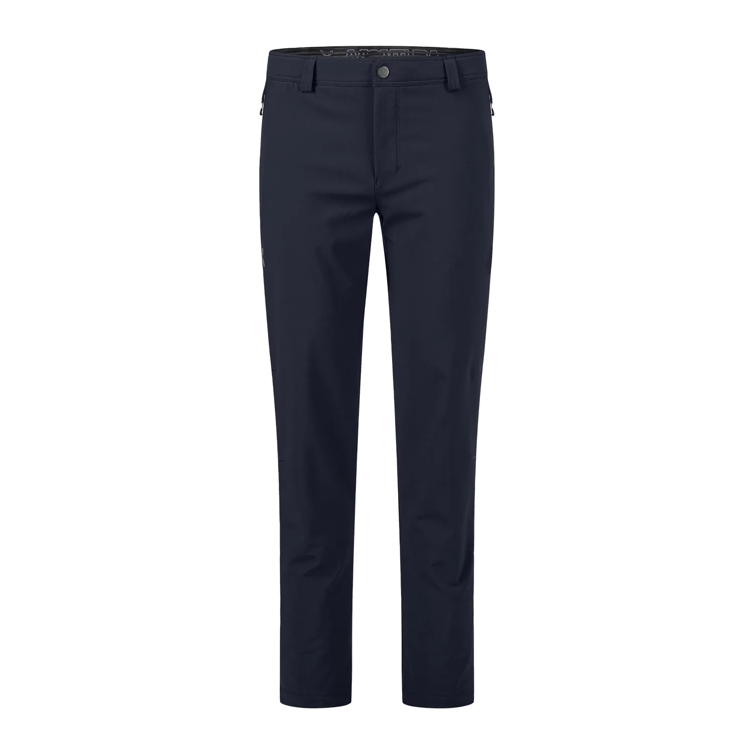 Montura Gavia pantalon homme bleu marine softshell