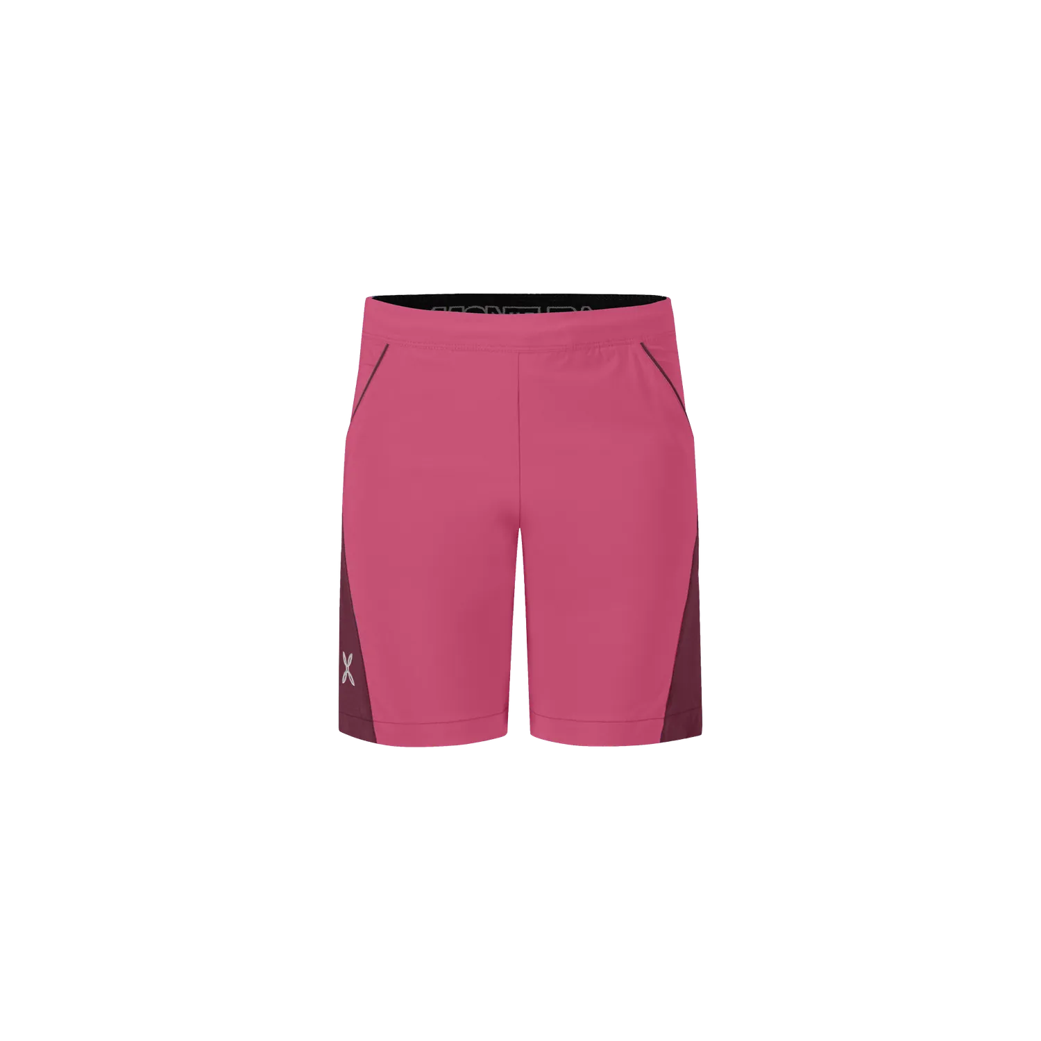 Montura Rise Bermuda Kids bermuda enfant stretch déperlant