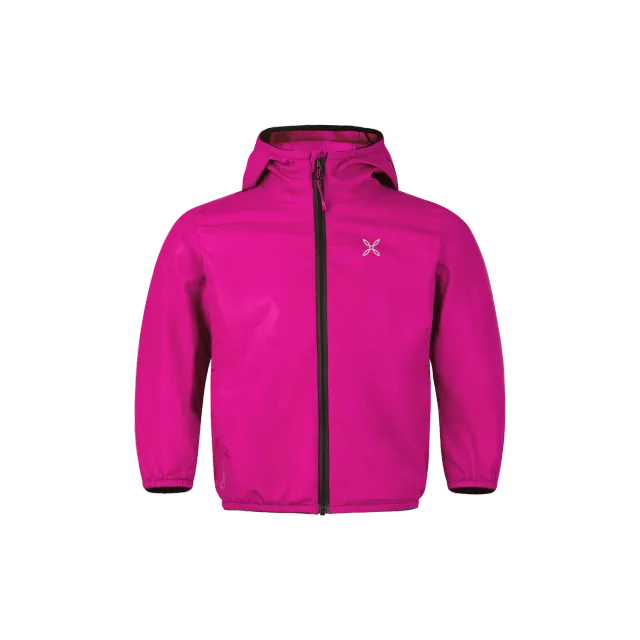 Montura Windy Hooded Jacket Baby coupe-vent bébé