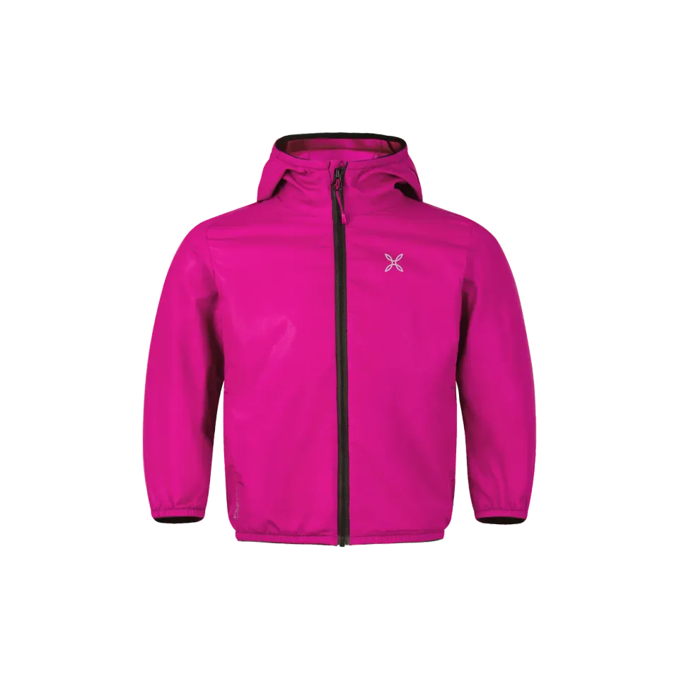Montura Windy Hooded Jacket Baby coupe-vent bébé