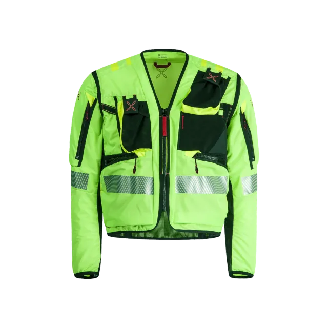 Montura Operator Convert veste haute visibilité