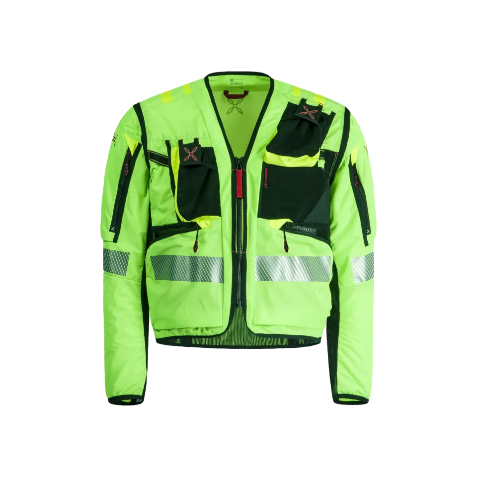 Montura Operator Convert veste haute visibilité