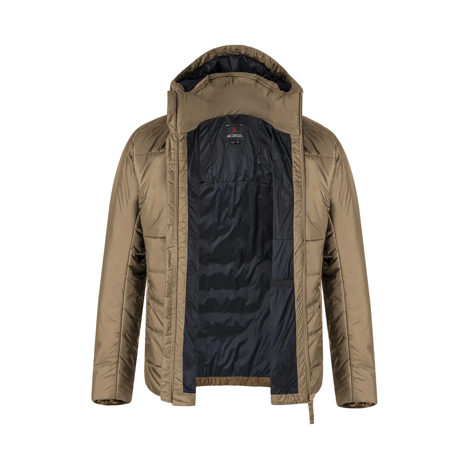 Montura Montana Jacket veste randonnée chaude