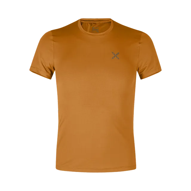 Montura Fresh Light t-shirt homme noir anti-odeur