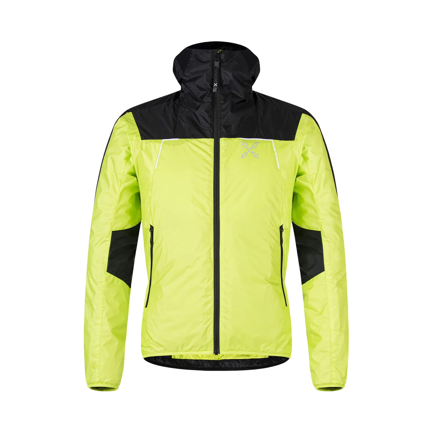 Montura Skisky 2.0 veste ski matelassée verde salvia
