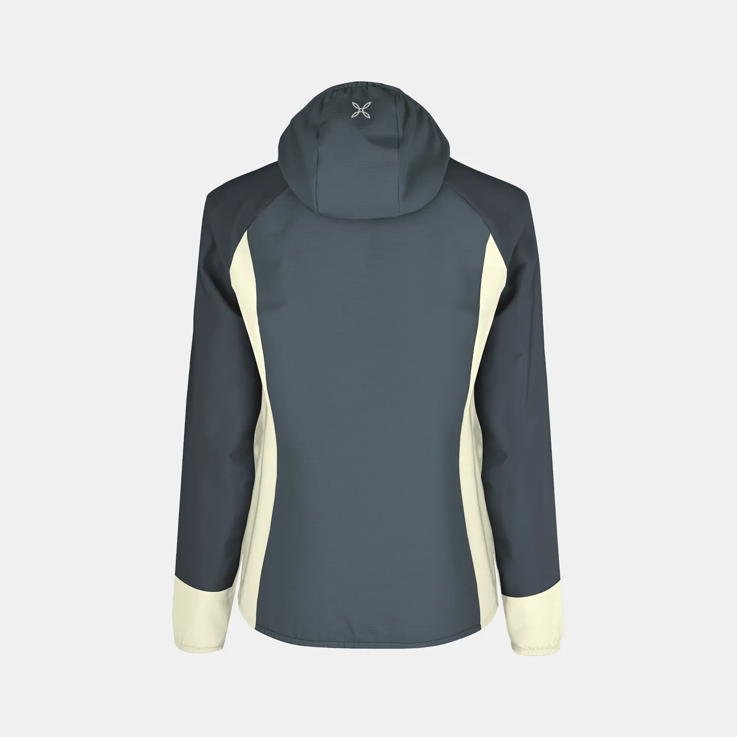 Montura Dolomiti Wind veste softshell femme verte