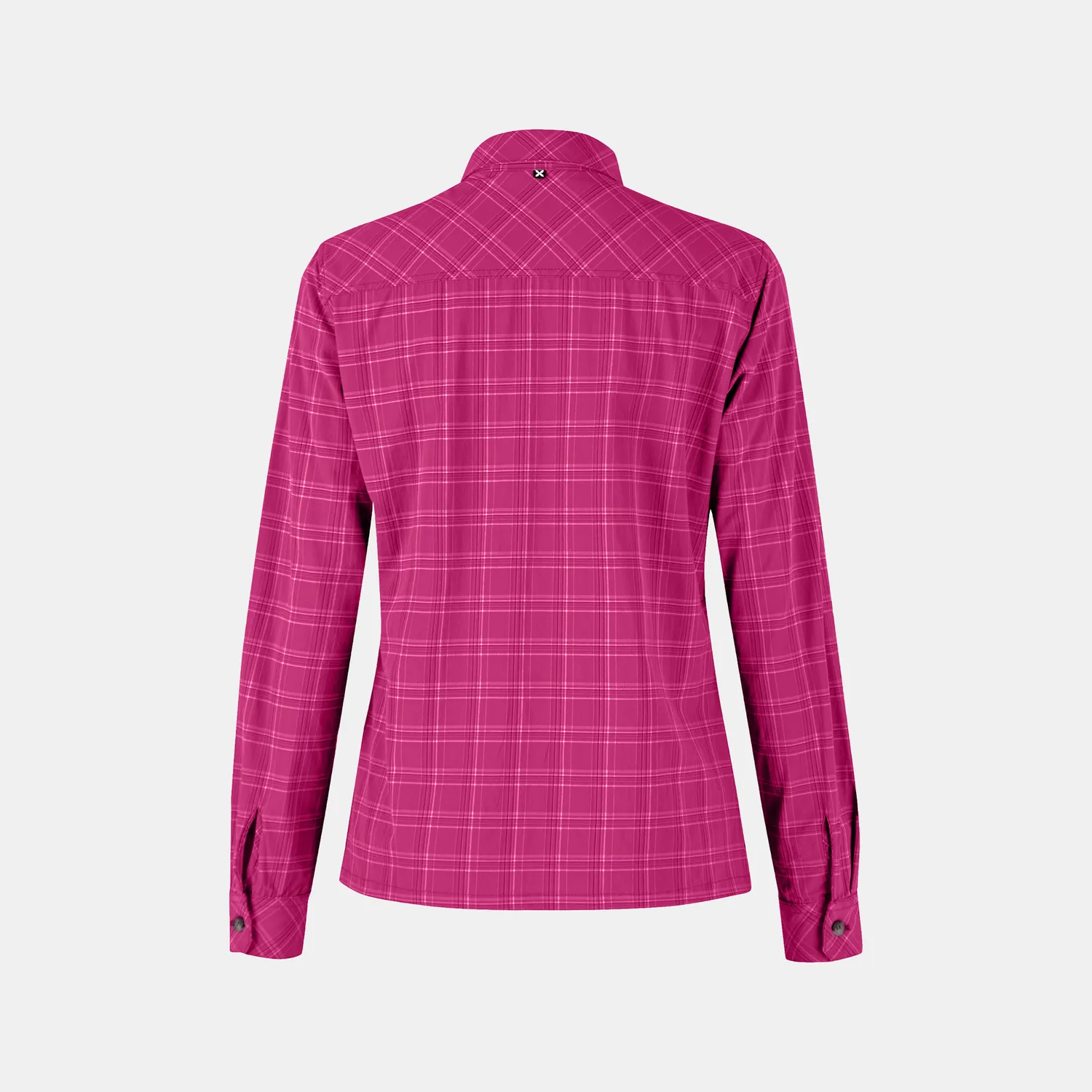 Montura Dolomiti chemise femme manches longues anti-UV