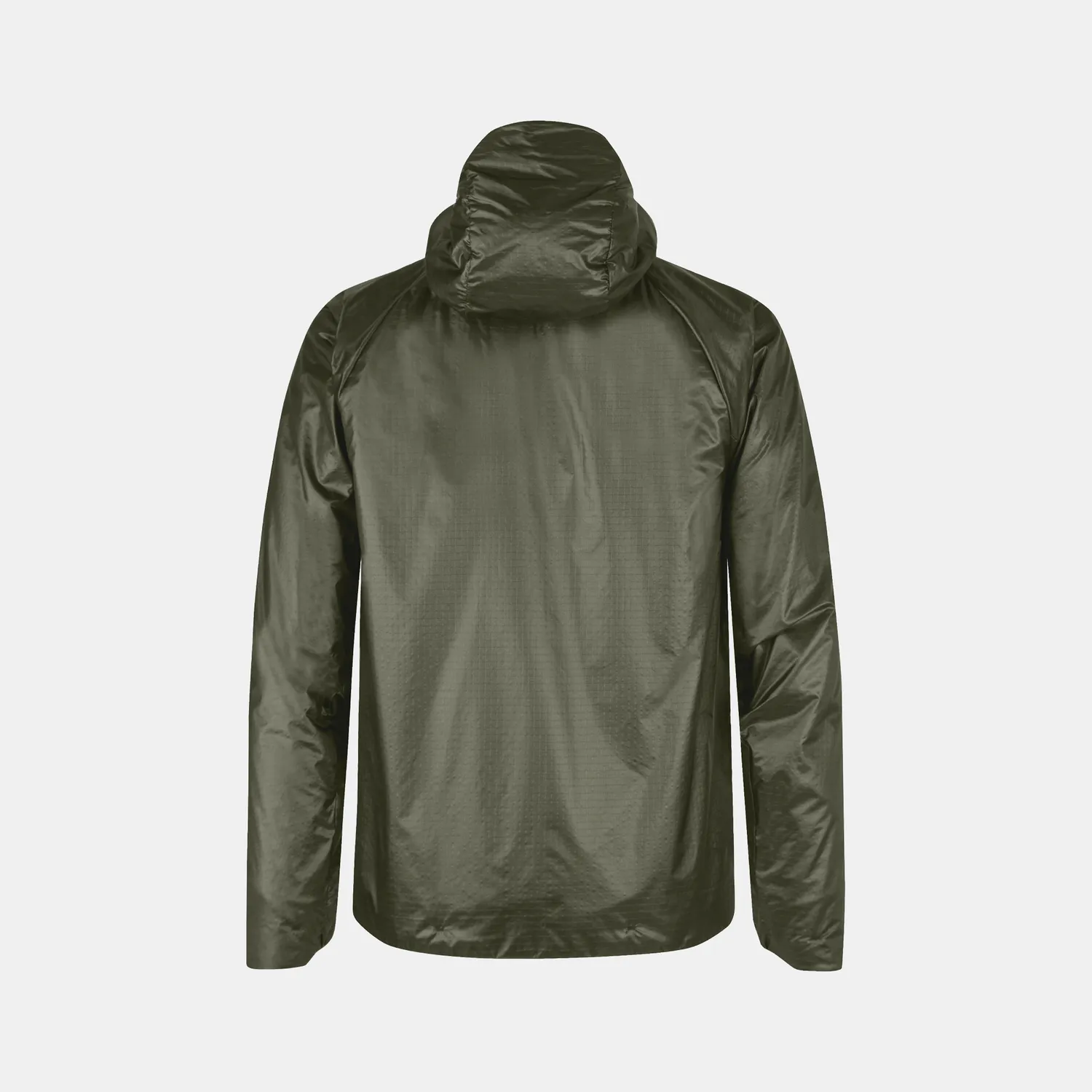 Montura Versante Octa veste à capuche ardoise