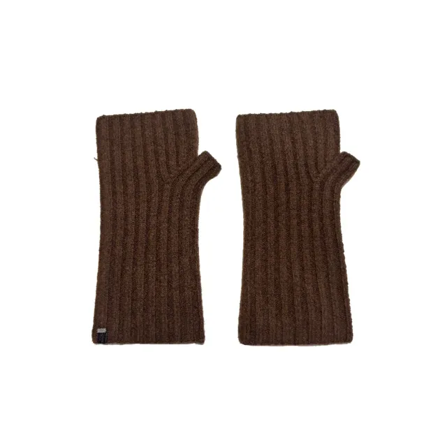 Oakwood Divine 65165 mitaines cachemire toffee