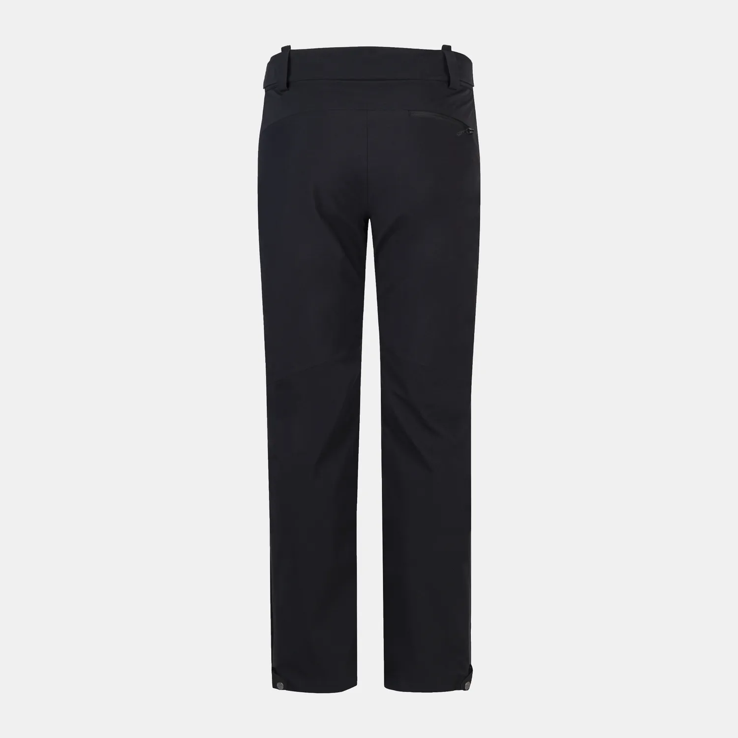 Montura Ski More 2 pantalon ski noir isolé imperméable