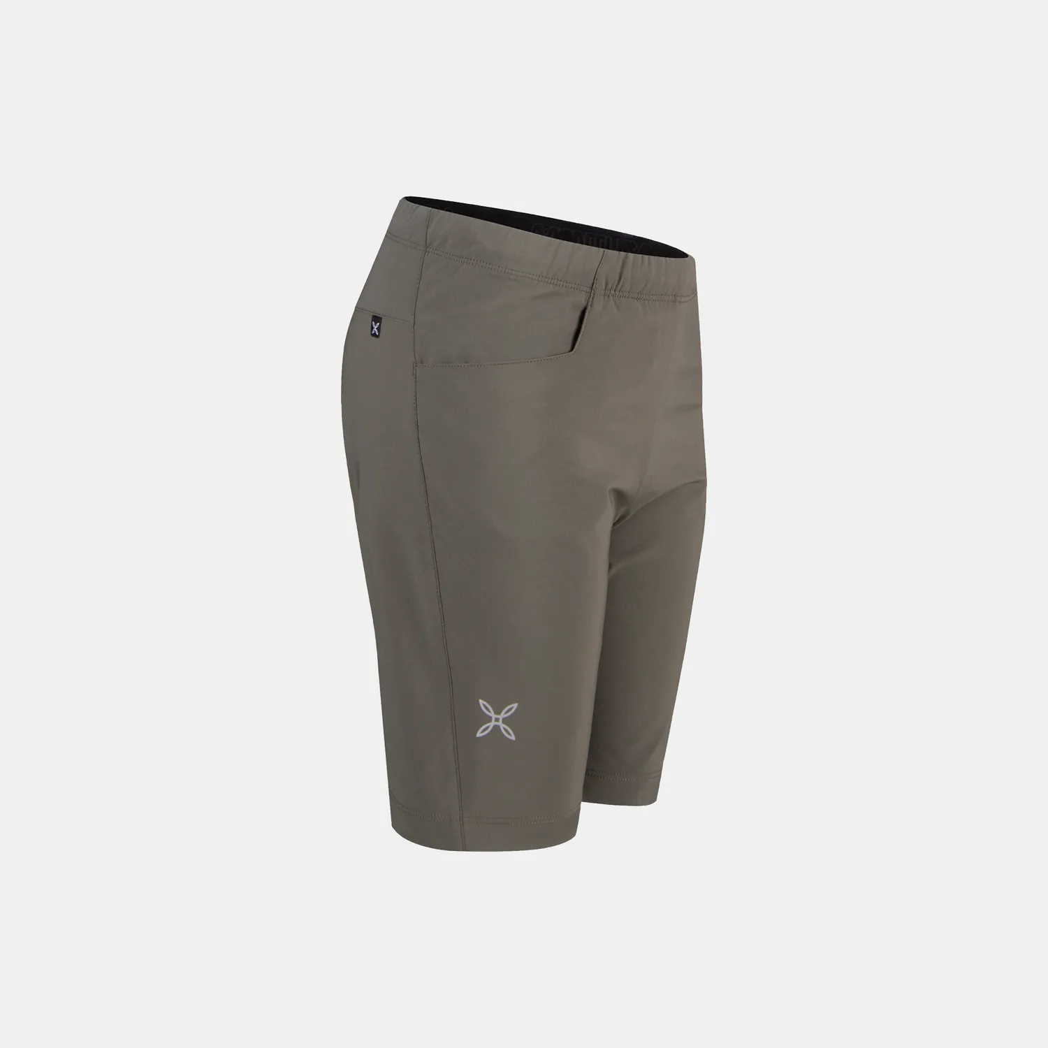 Montura Outdoor Bermuda short enfant stretch UPF50