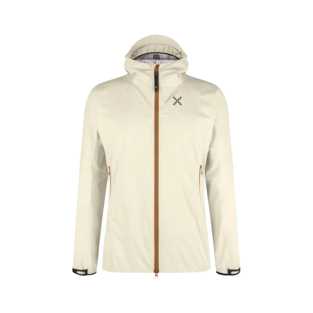 Montura Upland 3L veste imperméable noir 20K/30K
