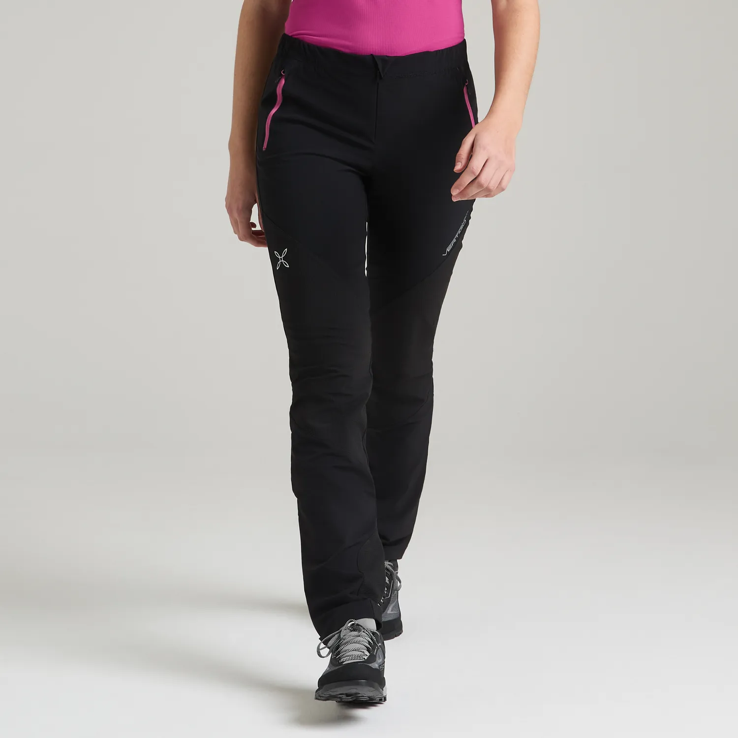 Montura Vertigo Light 3 pantalon femme coupe-vent