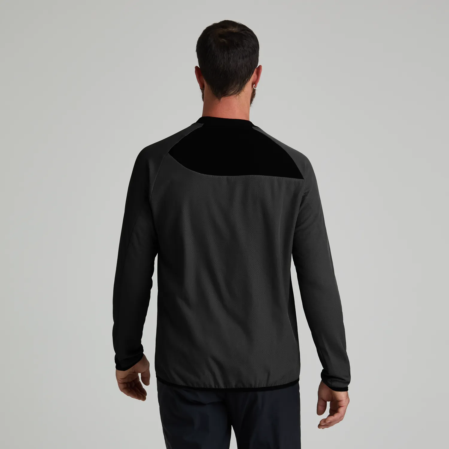 Montura Versante Octa L/S polaire manches longues
