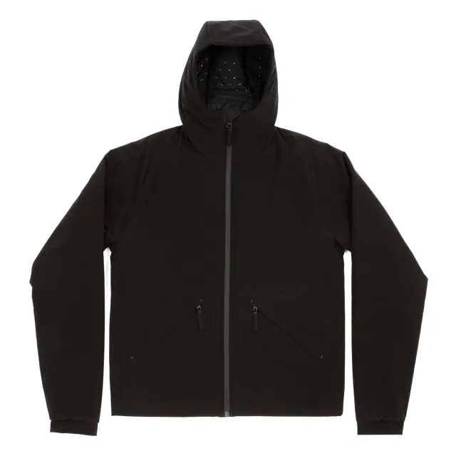Inspyration Fusyon Hood veste isolation homme