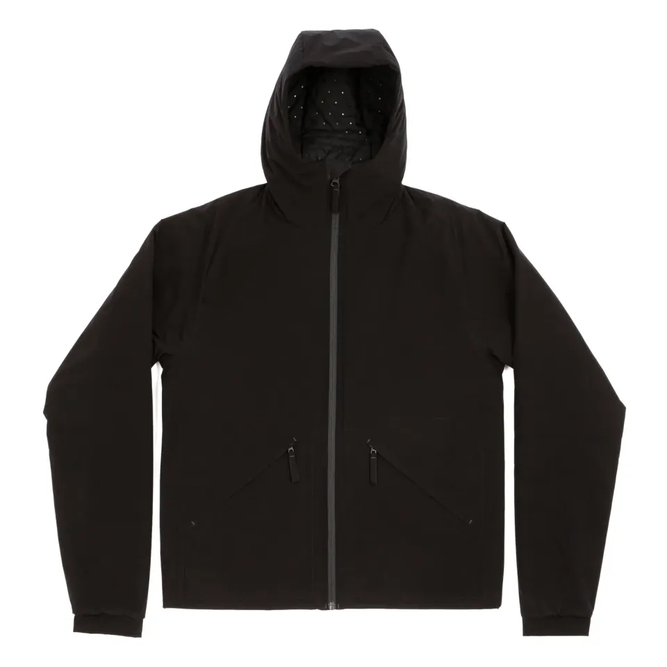 Inspyration Fusyon Hood veste isolation homme