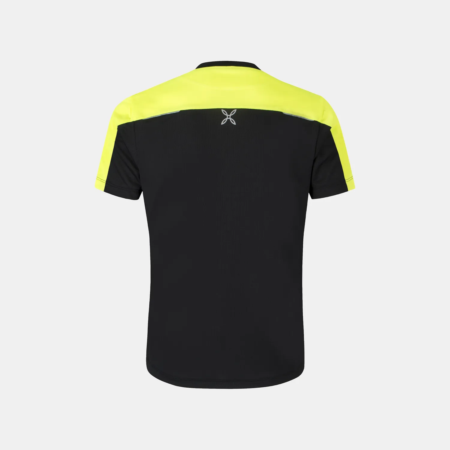 Montura High t-shirt homme polyester respirant