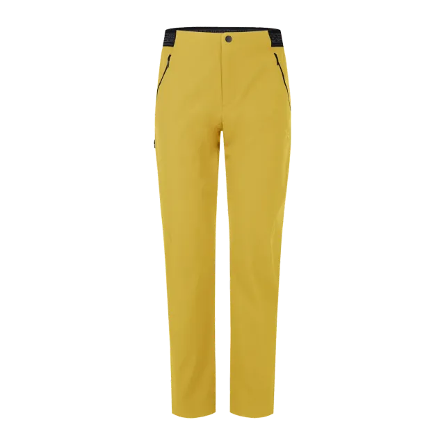 Montura Route Ripstop Pants pantalon trekking homme léger