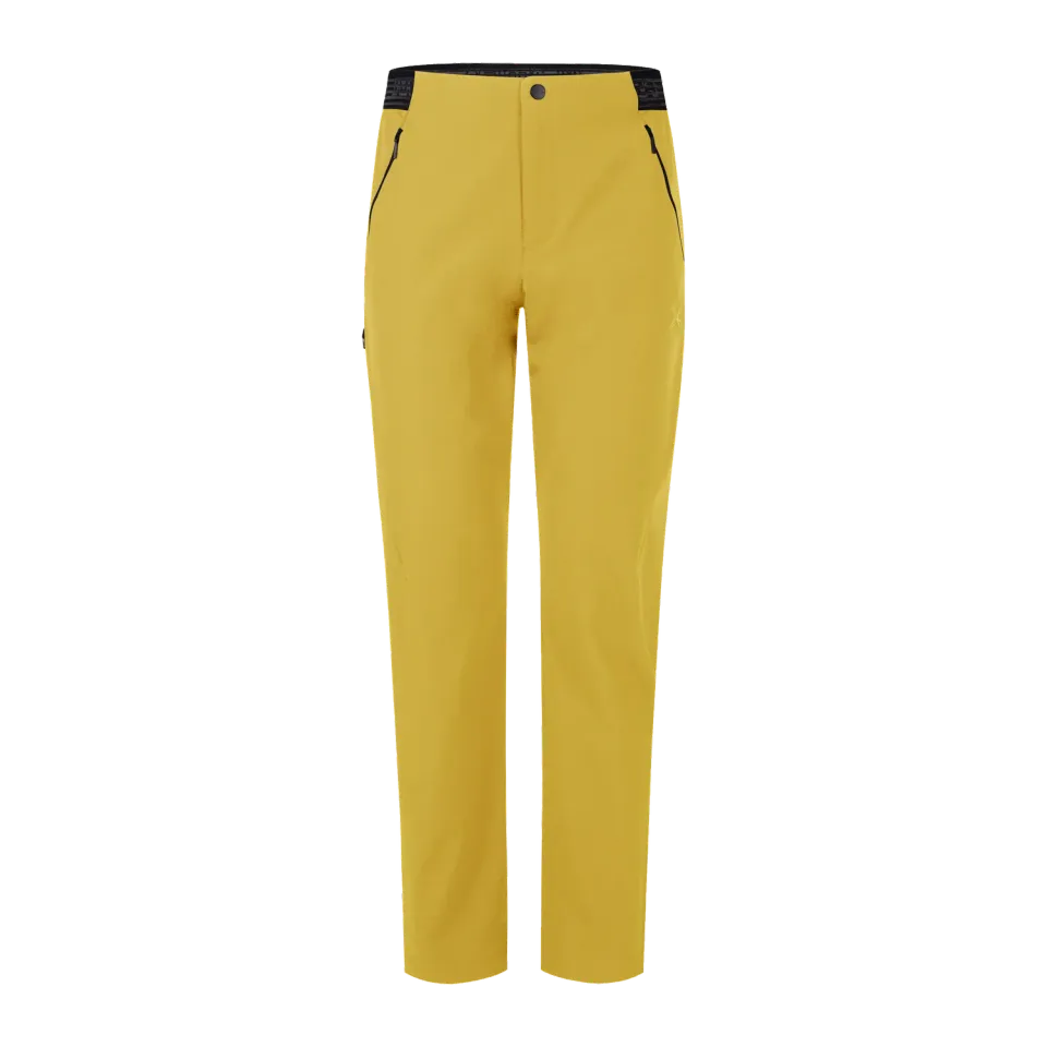 Montura Route Ripstop Pants pantalon trekking homme léger