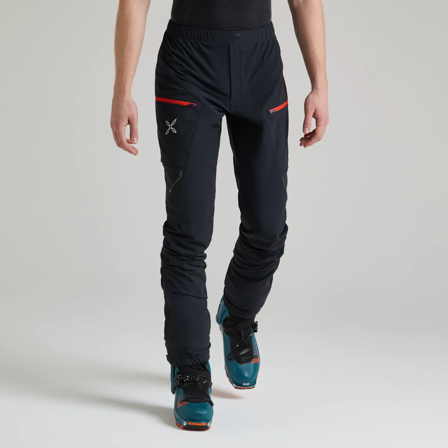 Montura Speed Style pantalon rando homme stretch noir