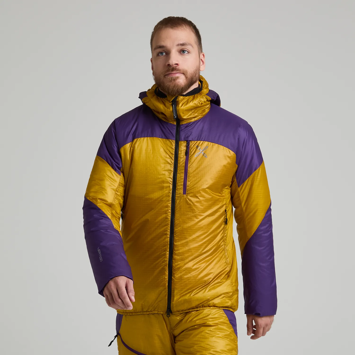 Montura Vertigo Primaloft doudoune synthétique chaude