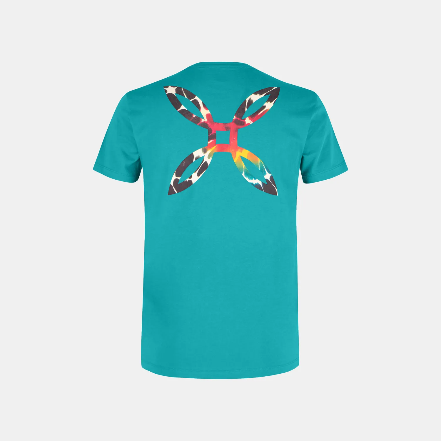 Montura Woodstock T-shirt homme coton bio