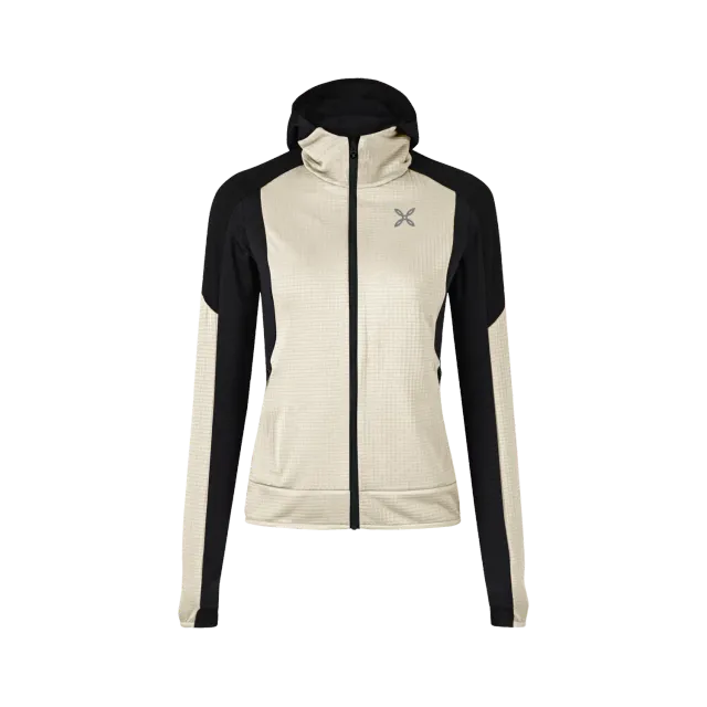 Montura Stretch Color 2 polaire femme Power Grid