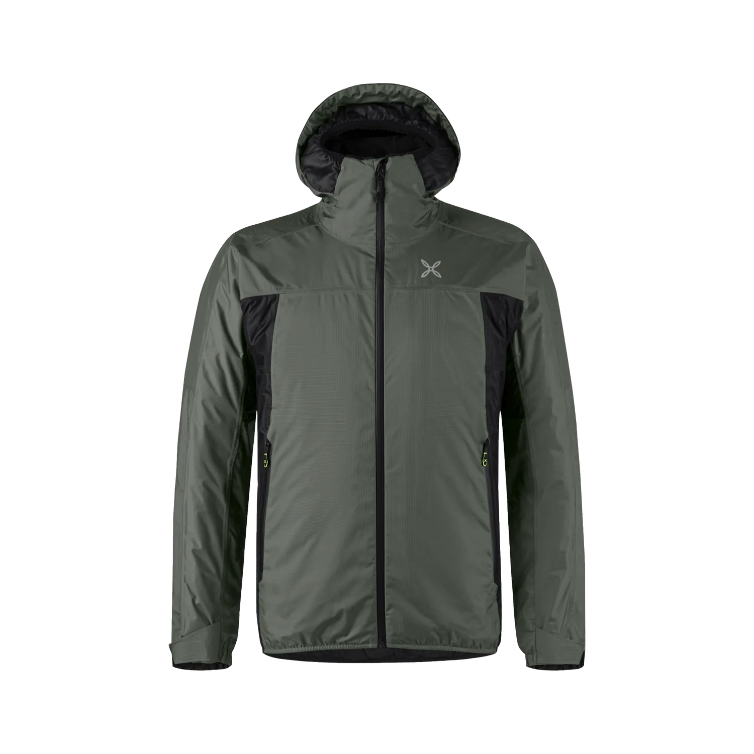 Montura Nevis 2.0 Jacket veste ski homme imperméable