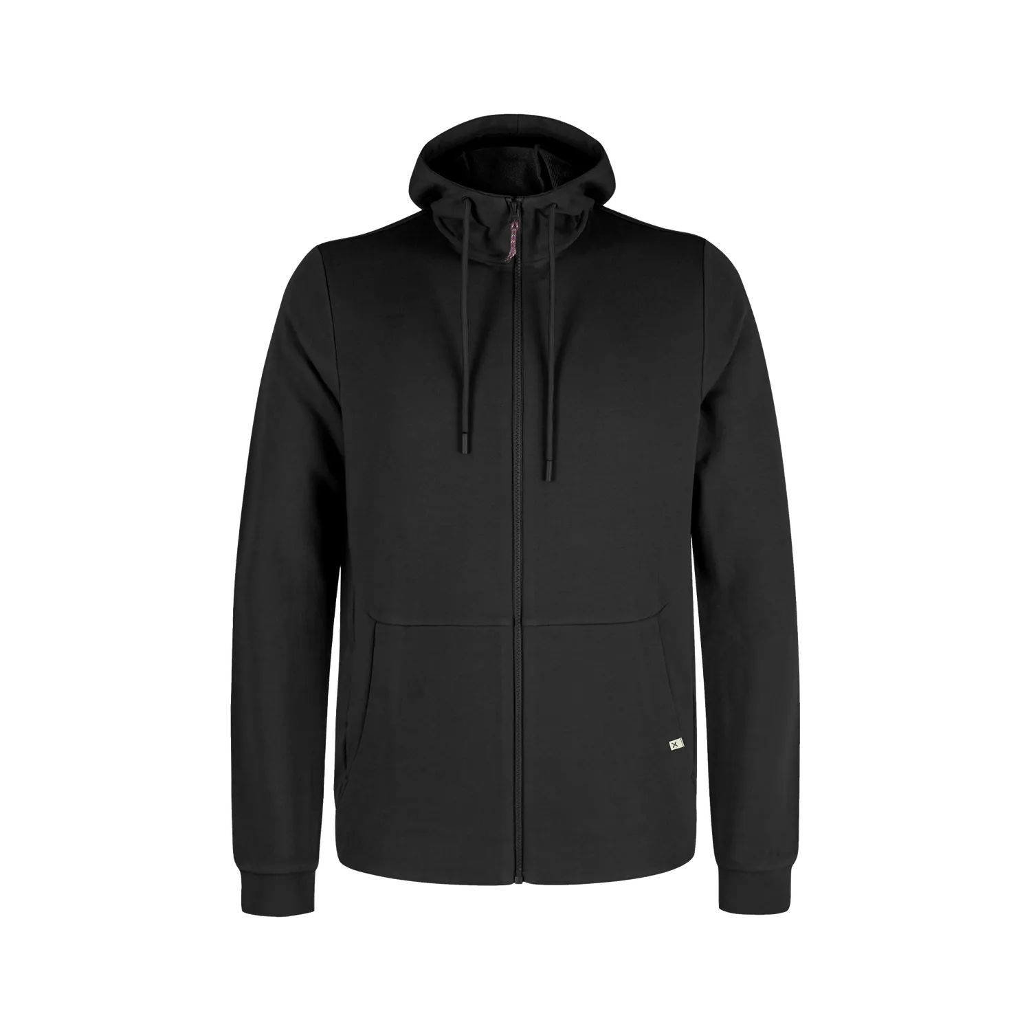 Montura Gobi Hooded Sweater sweat capuche shell coton bio
