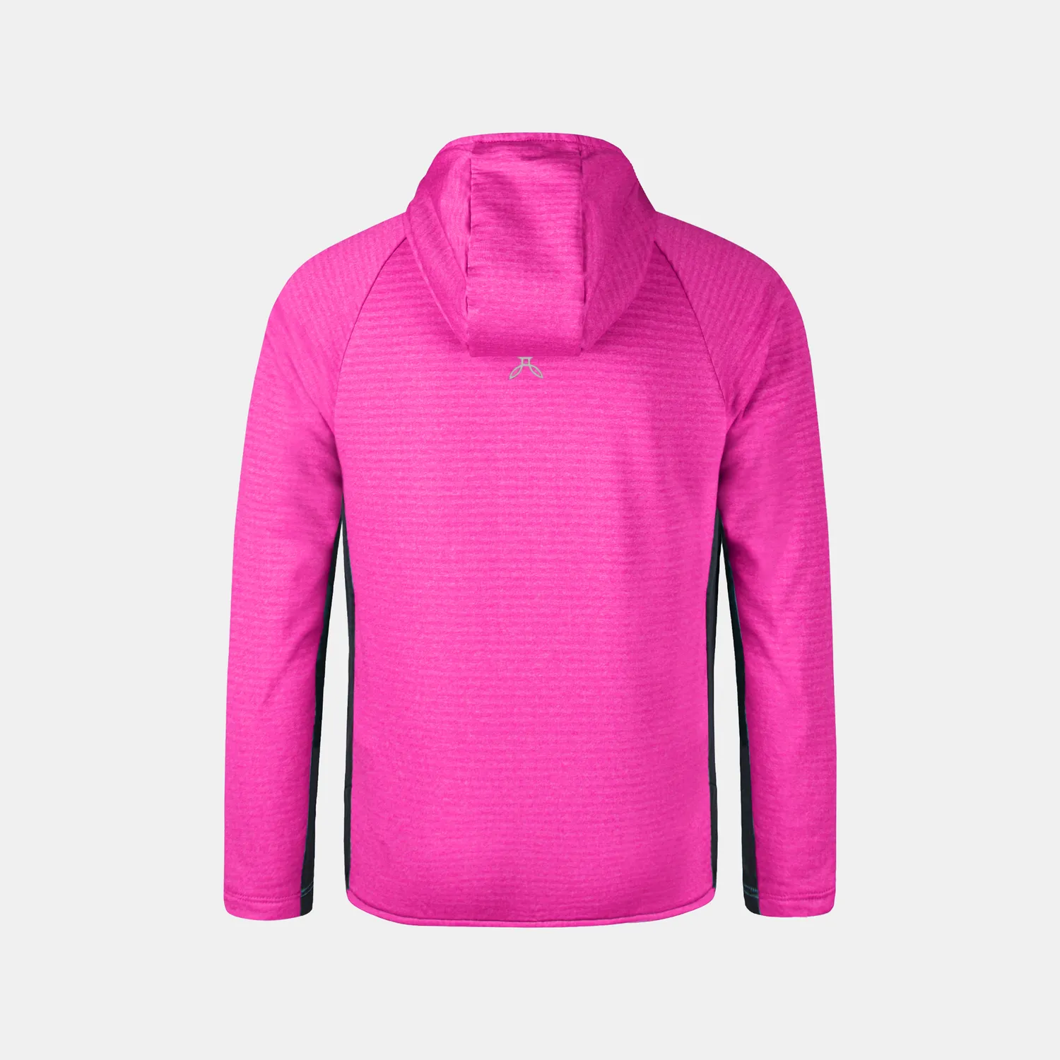 Montura Thermal Grid 2 sweat enfant mandarino polaire