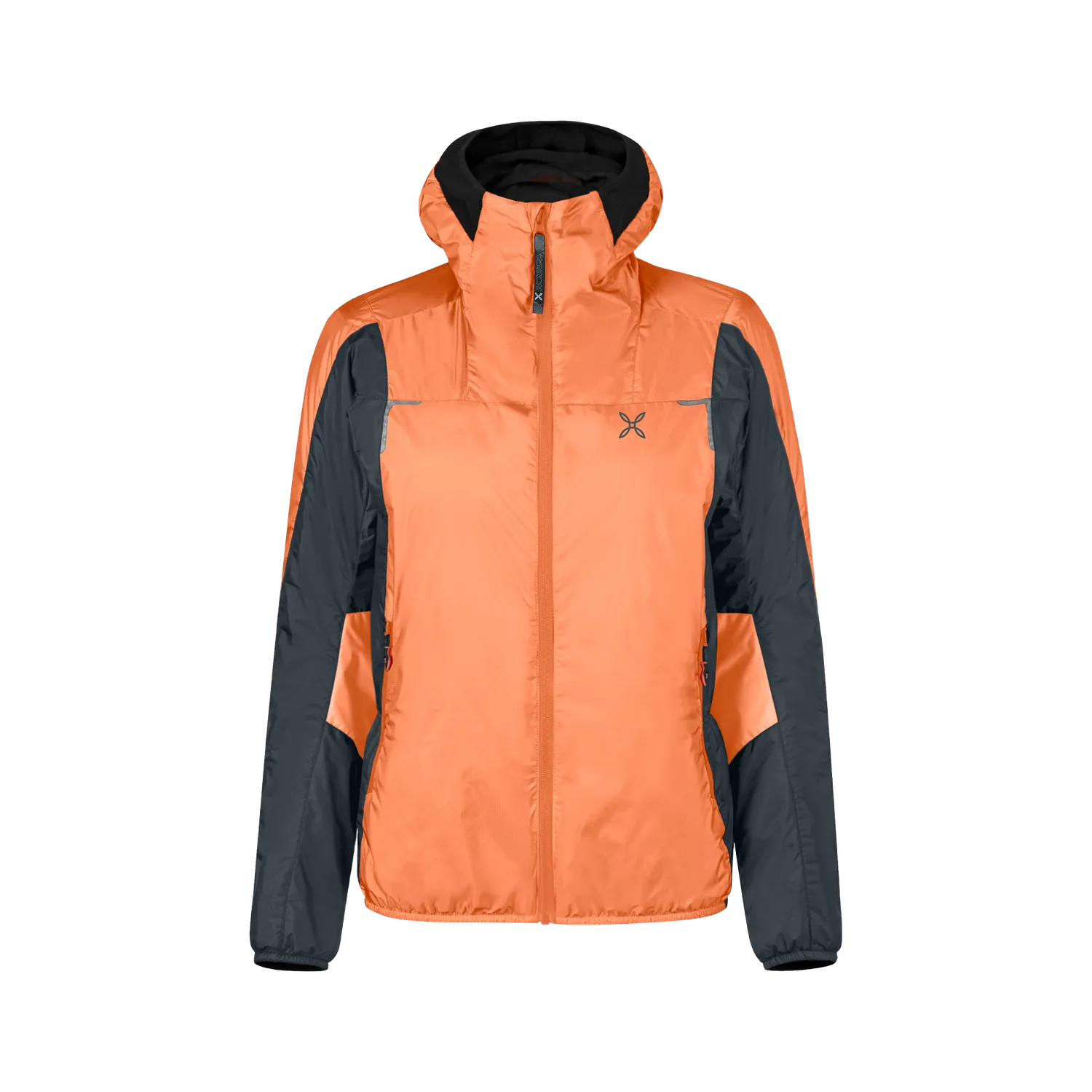 Montura Skisky 2.0 veste femme noire matelassée ski