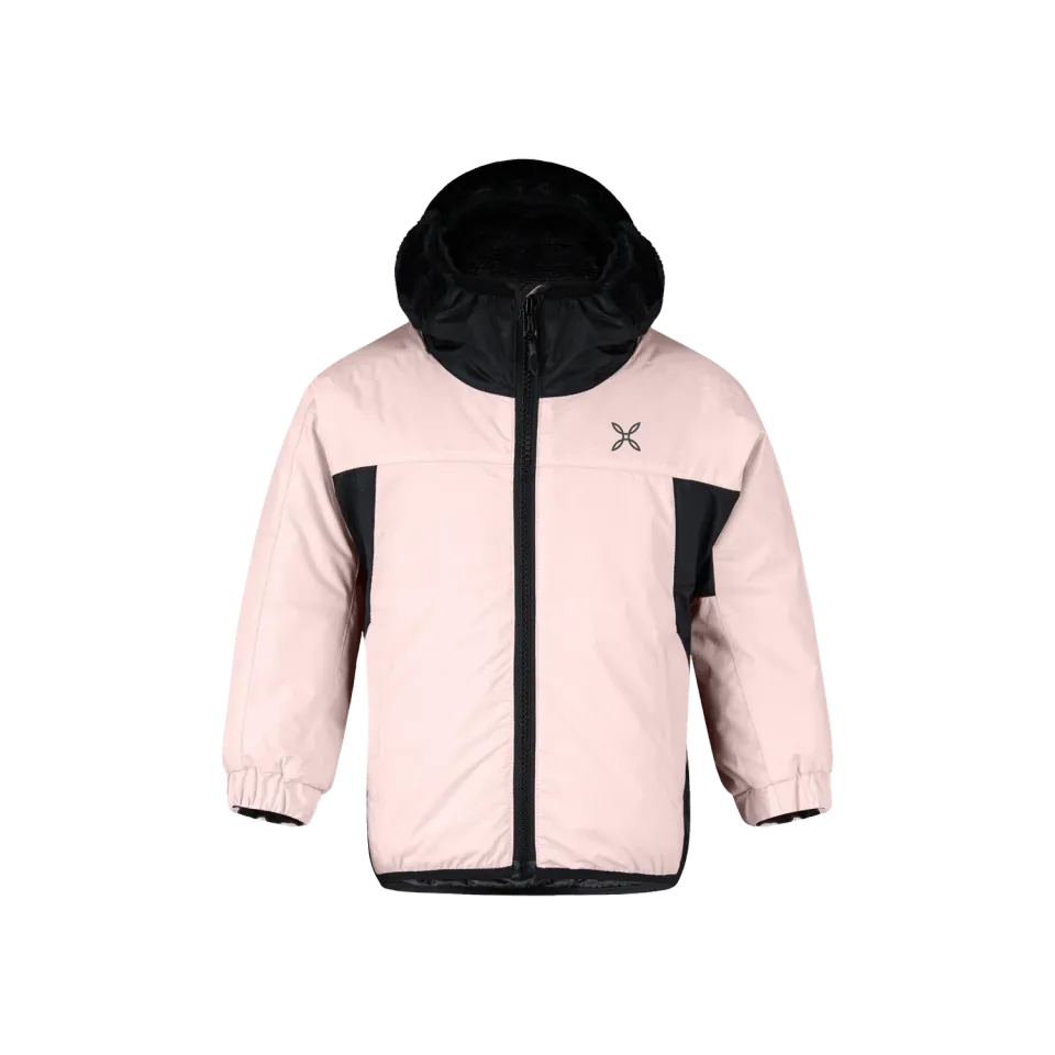 Montura Snow 2 Jacket Baby veste ski bébé chaude