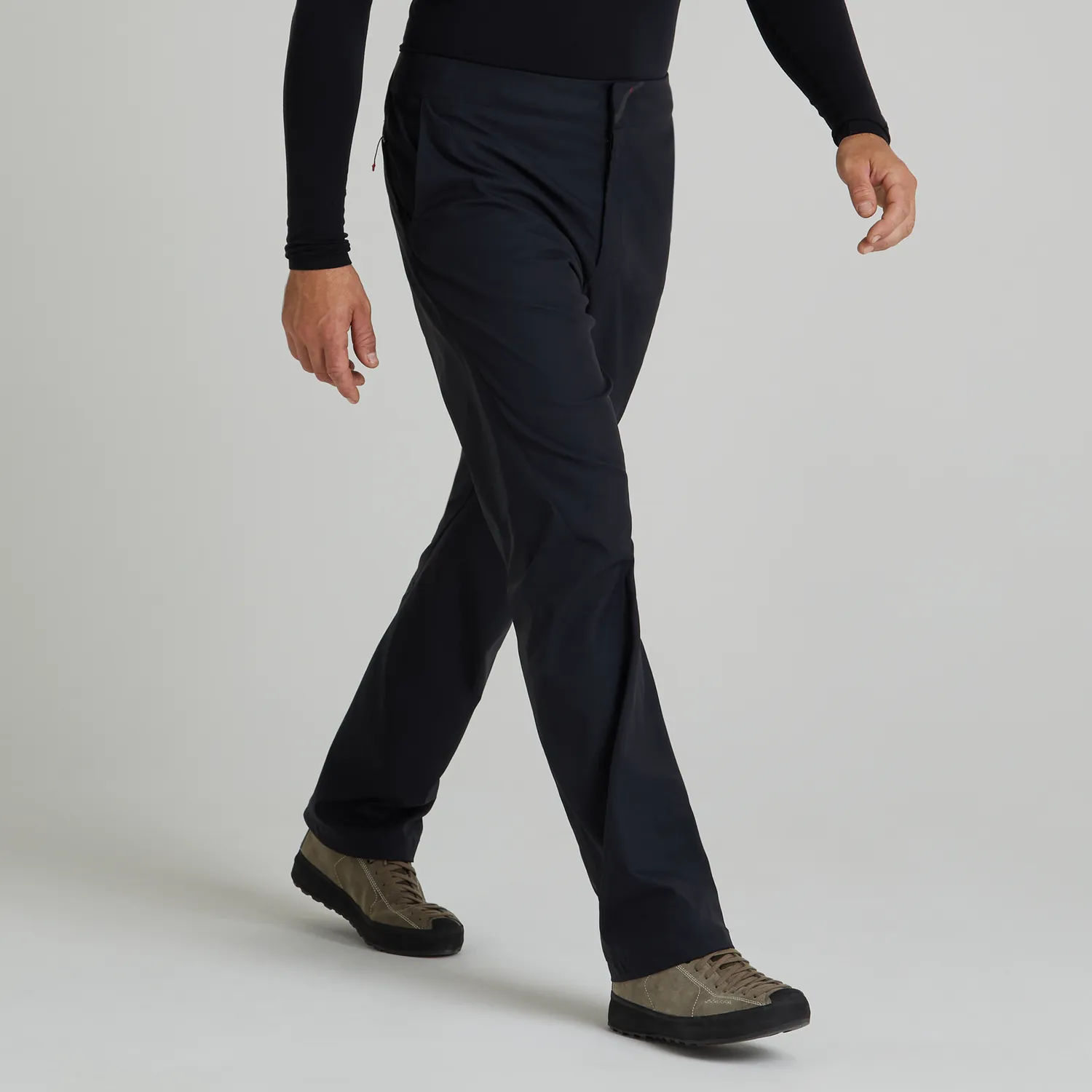 Montura Versante Plain pantalon stretch déperlant