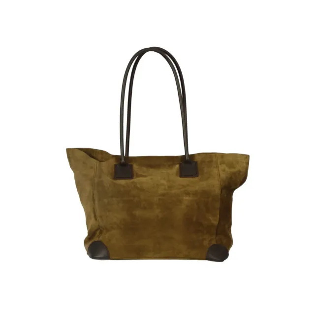 Oakwood Pampa 65190 sac croûte cuir bronze