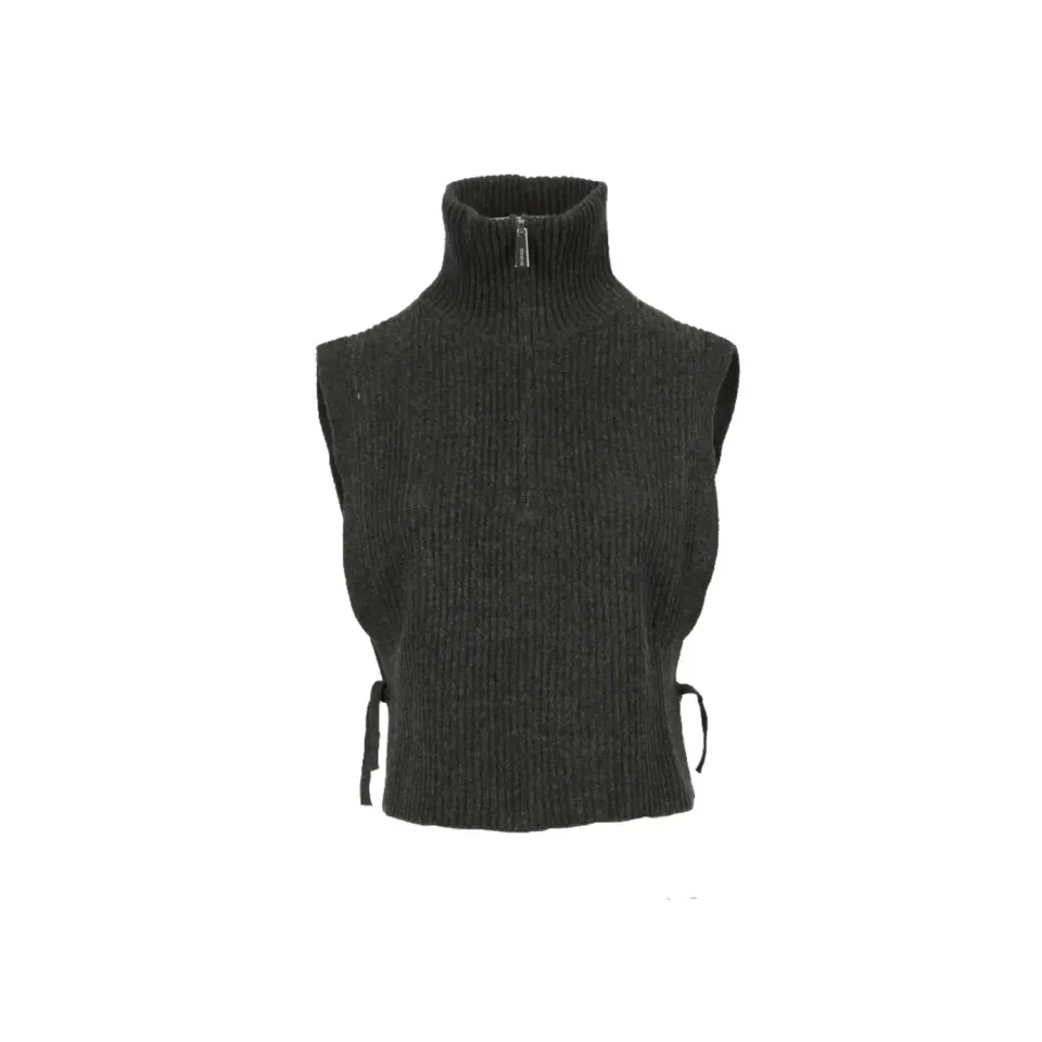 Oakwood Mimosa 64703 col cachemire anthracite